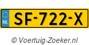 SF722X
