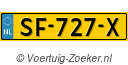 SF727X