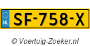 SF758X