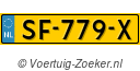 SF779X