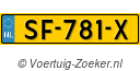 SF781X