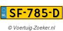 SF785D