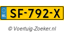 SF792X