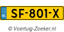 SF801X