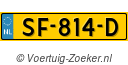 SF814D