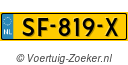 SF819X