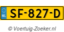 SF827D