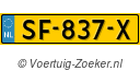 SF837X