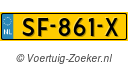 SF861X