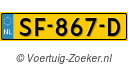 SF867D