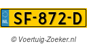 SF872D