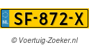 SF872X