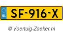 SF916X