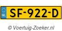 SF922D