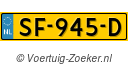SF945D