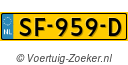 SF959D