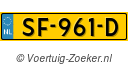 SF961D