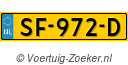 SF972D