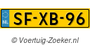 SFXB96