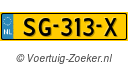 SG313X