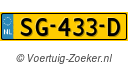 SG433D