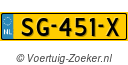SG451X