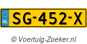 SG452X