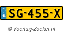 SG455X