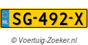 SG492X