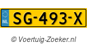 SG493X