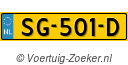 SG501D