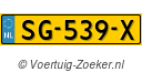 SG539X