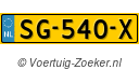 SG540X