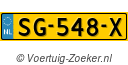 SG548X