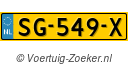 SG549X