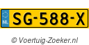 SG588X