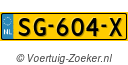 SG604X