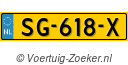 SG618X