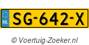 SG642X