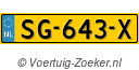 SG643X