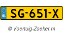 SG651X