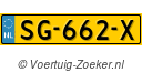SG662X