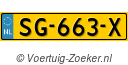 SG663X