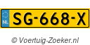 SG668X