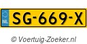 SG669X