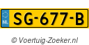 SG677B