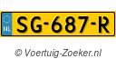 SG687R