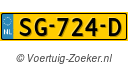 SG724D