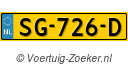 SG726D