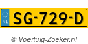 SG729D